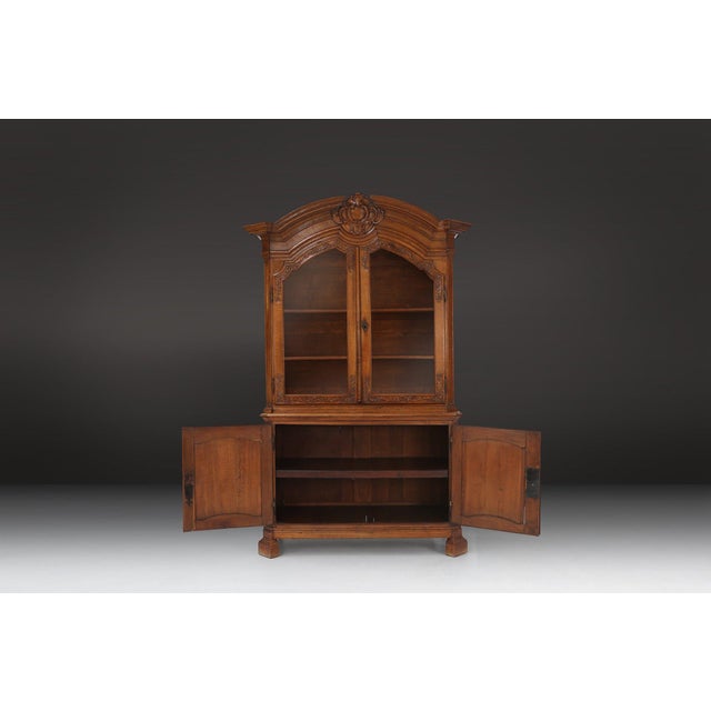 Liège Cabinet, 18th Century For Sale - Image 5 of 16