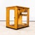 1950s Decorative Latvian Display Case, 1950s For Sale - Image 5 of 10