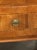 18th C. Italian Inlaid Walnut Commode For Sale - Image 4 of 7