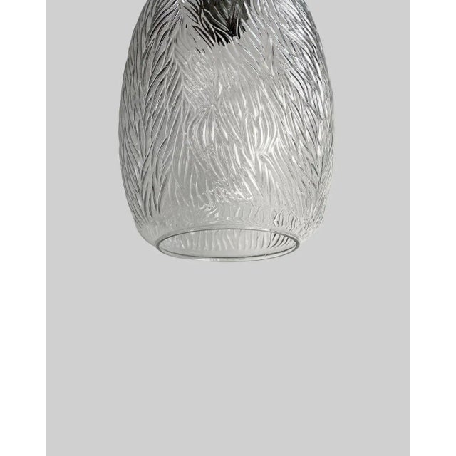 Vintage Chandeliers, Set of 2 For Sale - Image 4 of 5