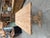 Monastery-Style Table in Oak For Sale - Image 9 of 11