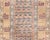 Early 20th Century Persian Serab Runner For Sale - Image 11 of 15