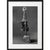 'Picasso's Sculptures' Contemporary Black and White Gallery Wall of Photographs, Framed - Set of 21 For Sale - Image 10 of 11
