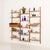 Danish Teak Shelving Unit in the style of Cadovius and Sorensen, 1960s For Sale - Image 16 of 16