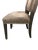 Arhaus Torino Dining Chairs - A Pair For Sale - Image 11 of 14