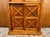 English Classical Display Bookcase For Sale - Image 13 of 15