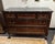 Brown Baker Furniture Historic Charleston Collection Marble Top Dresser For Sale - Image 8 of 12