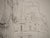 Jean Gabriel Daragnes, Parisian Street, Original Signed Engraving For Sale - Image 5 of 6