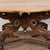 19th Century Swedish Pine Drop Leaf Pedestal Dining Table For Sale - Image 10 of 17