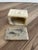 Vintage Chinese Stone Trinket Box For Sale - Image 4 of 7