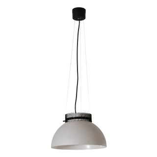 Vintage Italian Pendant Light from Stilnovo, 1970 For Sale
