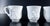 Porcelain Coffee Service by Richard Ginori, Set of 26 For Sale - Image 10 of 18