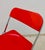 Vintage Space-Age Plia Chairs by Giancarlo Piretti for Anonima Castelli, 1970s, Set of 2 For Sale - Image 10 of 11
