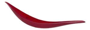 Murano Glass "Canoe" by Cenedese
