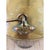 Antique Portuguese Brass Olive Oil Separator · Florencio Pires · Ponte De Sor · Alentejo · Early 20th Century For Sale - Image 4 of 11
