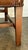 Georgian Wingback Armchairs, Leather Upholstery, Circa 1940s For Sale In Los Angeles - Image 6 of 17