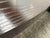 Berman Rosetti Flag Coffee Table For Sale - Image 9 of 12
