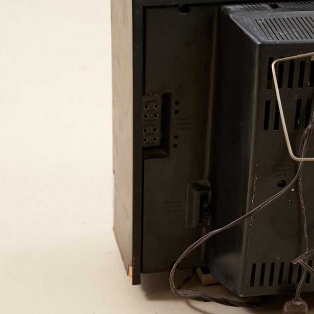 Vintage Radio Marelli TV For Sale - Image 5 of 6