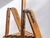 Antique Painters Wooden Ladder, 1890s For Sale - Image 6 of 11