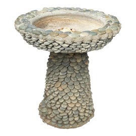 Example of American Fountains