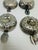 Set of Four French Tastevins For Sale - Image 10 of 11