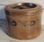 This crock was found back east probably from Pennsylvania and has the original lid.The condition is very good with no...