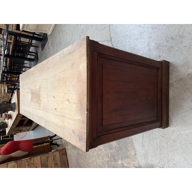 Early 20th Century Bar Counter For Sale - Image 13 of 16