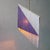 Purple No. 26 Pendant Lamp by Sander Bottinga For Sale - Image 8 of 16