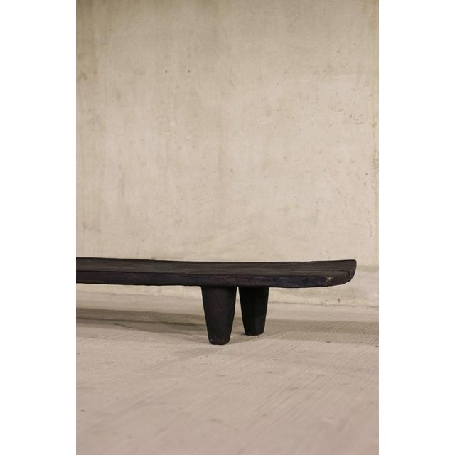 Ivory Coast Senufo Bed For Sale - Image 3 of 7