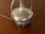 Vintage Art Nouveau Table Lamp For Sale - Image 8 of 10