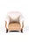 Victorian Deep Seated Armchair, 1890s For Sale - Image 6 of 14