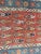 Antque Caucasian Guwan Rug For Sale - Image 6 of 17