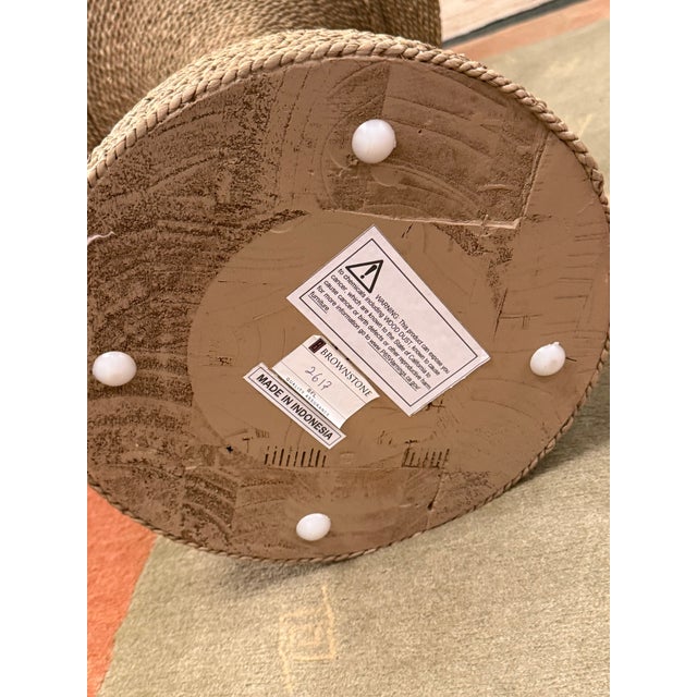 Brownstone Furniture Marley Side Table For Sale - Image 9 of 10