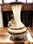 1950s Vase with Roses by Capodimonte, 1950s For Sale - Image 5 of 18