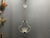 Metal Murano Glass Pendant Light by Ercole Barovier, 1950s For Sale - Image 7 of 10
