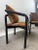 Rubber Brian Kane Rubber Chair for Metropolitan Furniture / Steelcase 1980's , a Pair For Sale - Image 7 of 14