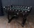 French Oak Coin-Operated Table Football Baby Foot Table, 1929 For Sale - Image 16 of 18