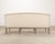 19th C. English Georgian Neoclassical Painted Cabriole Sofa For Sale - Image 17 of 18