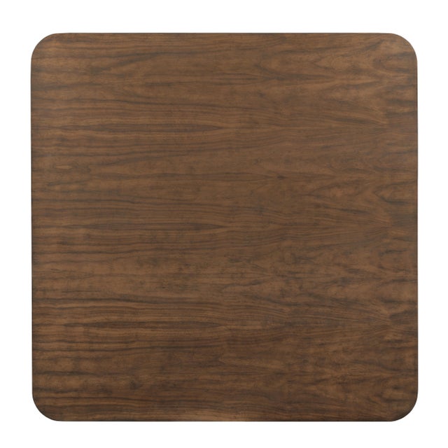 Modern Woodbridge Furniture Highlands Cocktail Table For Sale - Image 3 of 3