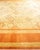 Solo Rugs Eclectic, One-of-a-Kind Hand-Knotted Area Rug in Brown, 12' 1" x 17' 8" For Sale - Image 4 of 8