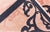 Textile Chinese Art Deco Rug with Dramatic Curvilinear Motif Doris Leslie Blau For Sale - Image 7 of 7