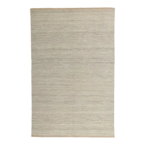 Swedish Inspired Kilim Rug - 05'02 X 08'00