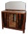 Art Deco Buffet For Sale