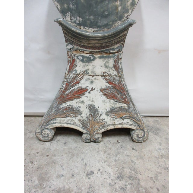 Mora Clock Swedish For Sale In Miami - Image 6 of 9