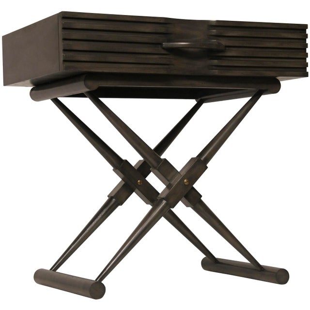 You have arrived at your destination, a bit dusty, but ready for what comes next. Your room is ready, and there is a handy...