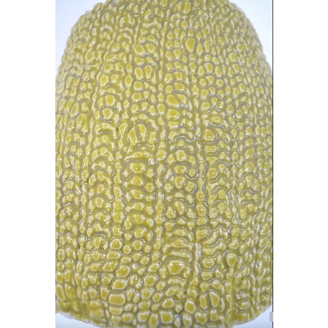 Danish Porcelain Pendant Lamp, 1970s For Sale - Image 6 of 8