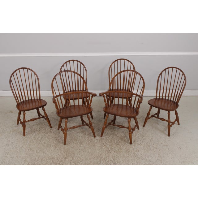 Age: Approx: 30 Years Old Details: Solid Oak Nice Turned Legs Condition: Excellent Original Finish & Condition Size: Sides...