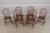 Age: Approx: 30 Years Old Details: Solid Oak Nice Turned Legs Condition: Excellent Original Finish & Condition Size: Sides...