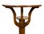 Biedermeier Antique Biedermeier Table For Sale - Image 3 of 5