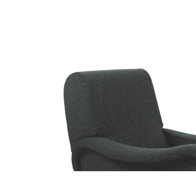 Not Yet Made - Made To Order Lady Chair by Marco Zanuso for Cassina For Sale - Image 5 of 9